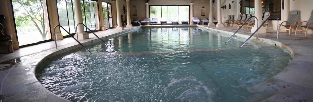 San Ceferino Hotel & Spa Open Door Ngoại thất bức ảnh
