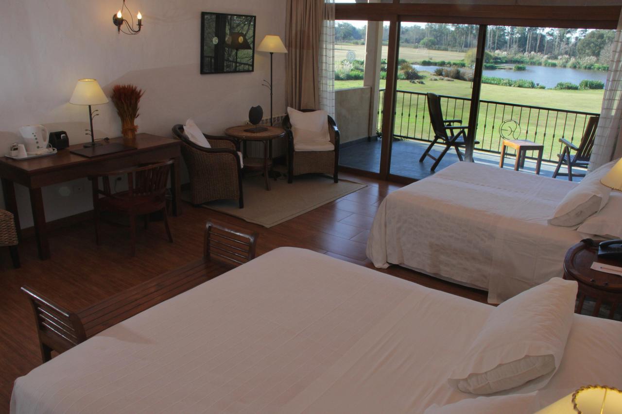 San Ceferino Hotel & Spa Open Door Ngoại thất bức ảnh